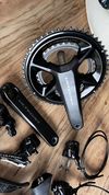 Shimano Ultegra 8170 - 2x12