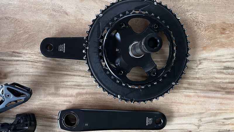 Shimano Ultegra 8170 - 2x12