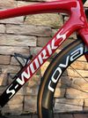 Specialized Sworks tarmac sl7