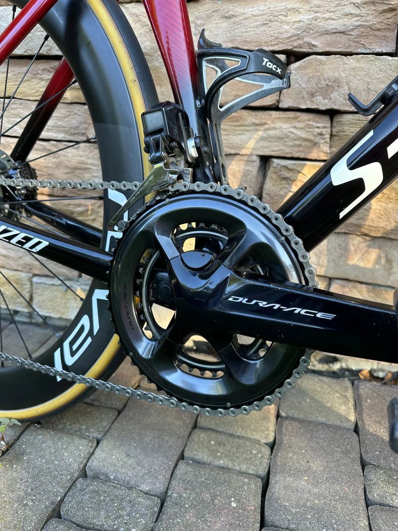 Specialized Sworks tarmac sl7