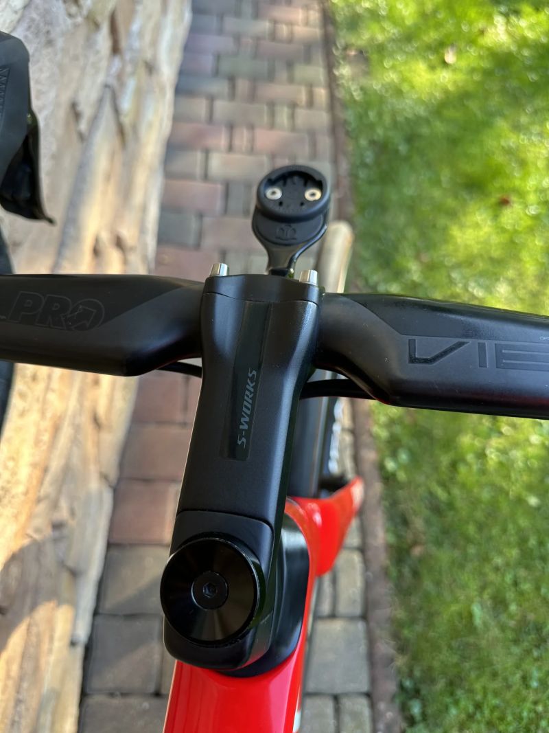 Specialized Sworks tarmac sl7