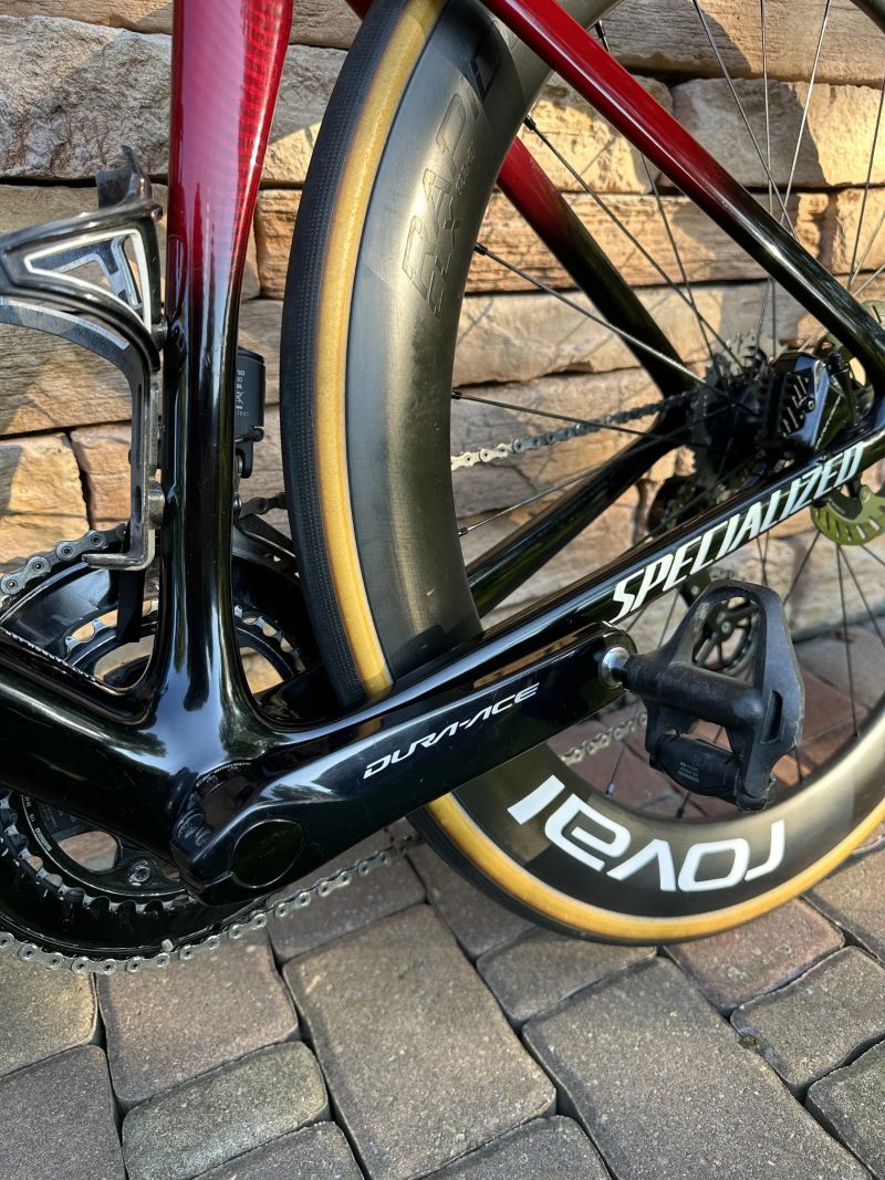Specialized Sworks tarmac sl7