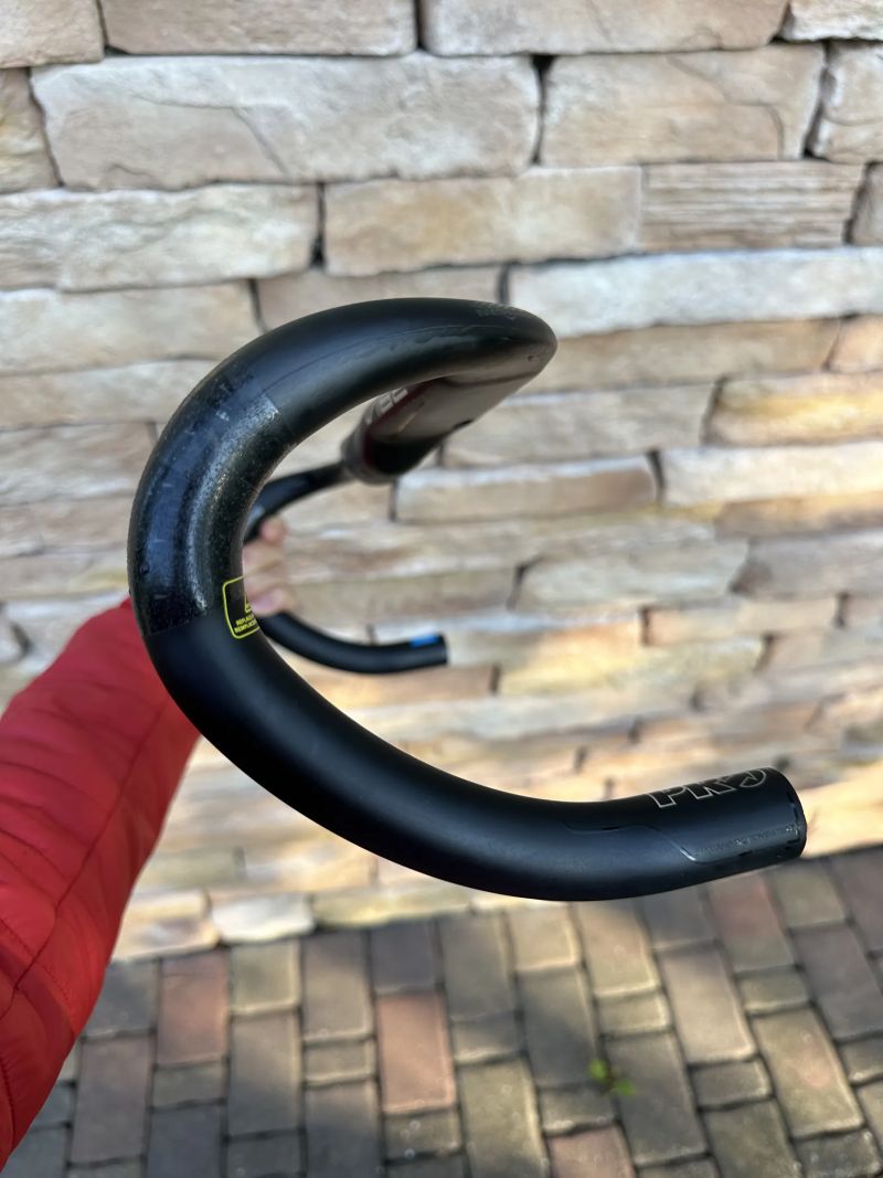 PRO VIBE AERO SUPERLIGHT 40