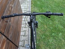 Trek X-Caliber 8