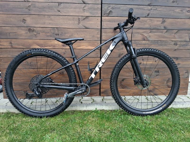Trek X-Caliber 8