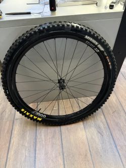 DT Swiss E 1900 Spline 622x30 15x110 kotouč 6děr