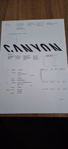 Canyon Neuron 5