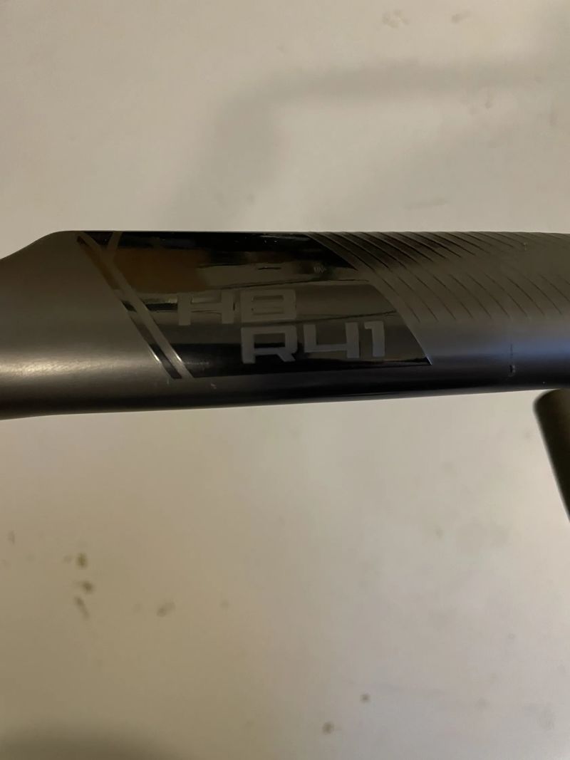 Řídítka Colnago HB R41