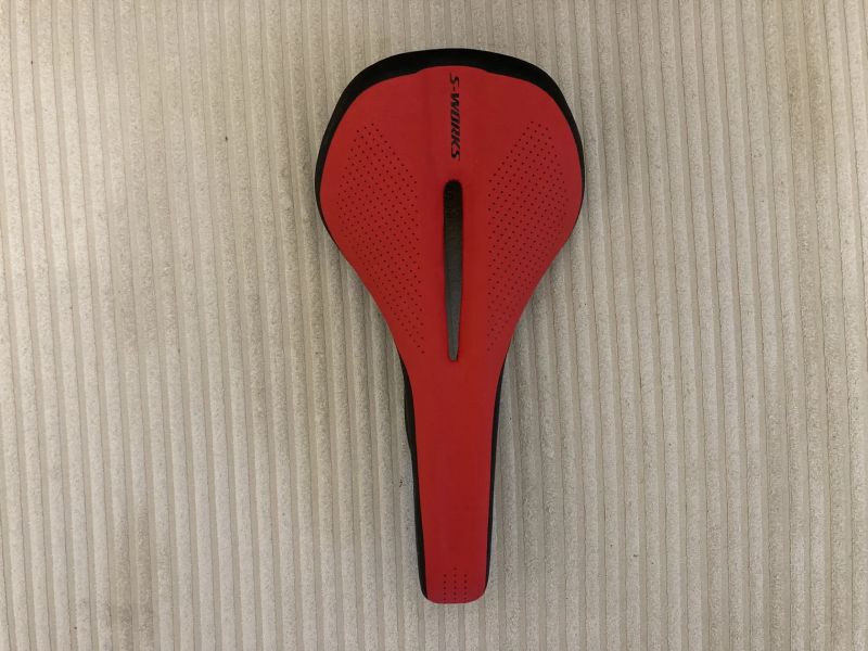 Specialized S-Works Phenom 143 mm
