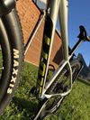 Scott Scale JR 710