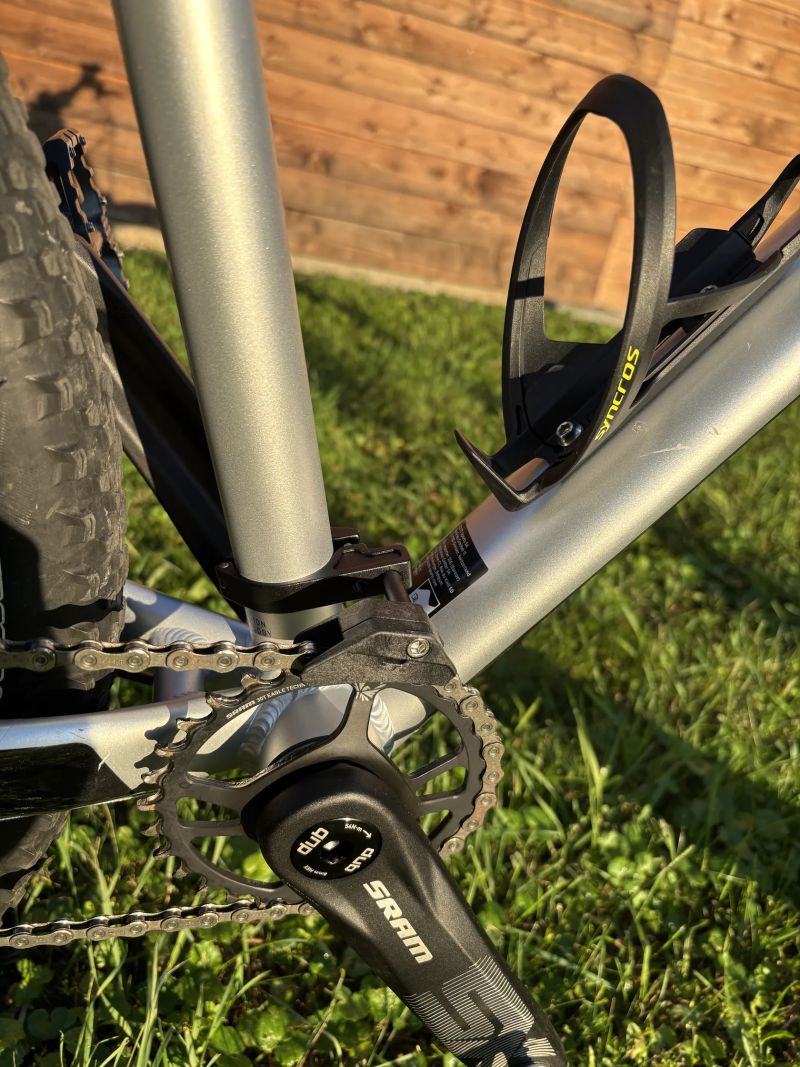 Scott Scale JR 710