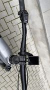 Cube stereo Hybrid 120 Race 750 Wh