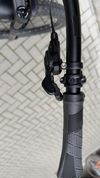 Cube stereo Hybrid 120 Race 750 Wh