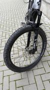 Cube stereo Hybrid 120 Race 750 Wh