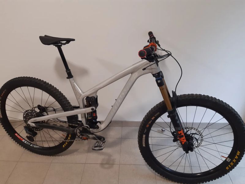 Propain Tyee AL 29, L