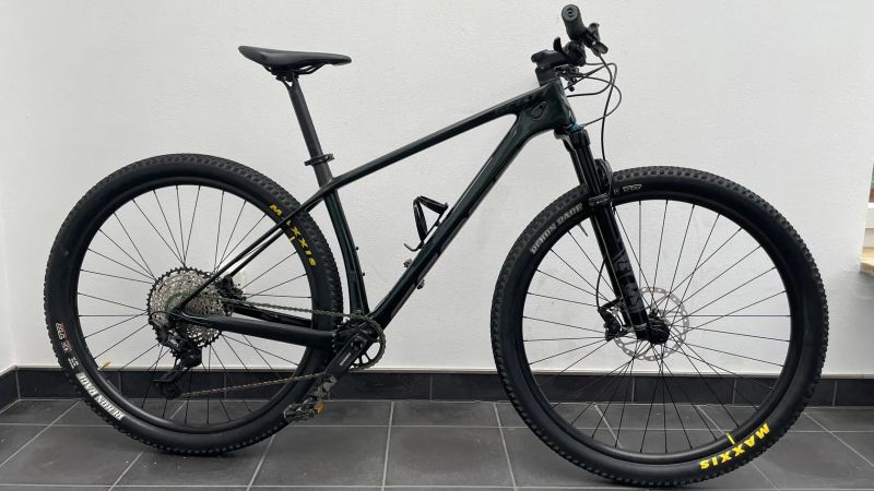 Scott Scale 930 vel.M