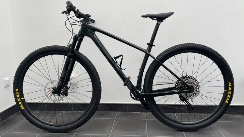 Scott Scale 930 vel.M