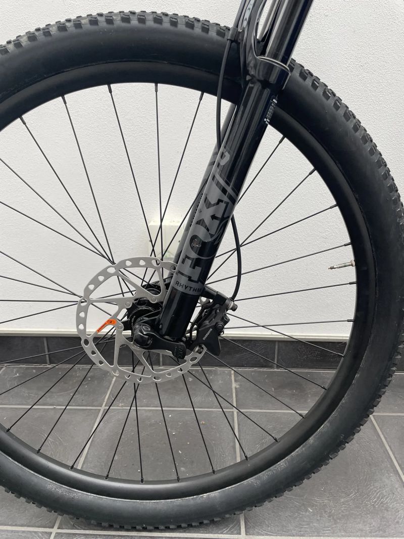 Scott Scale 930 vel.M