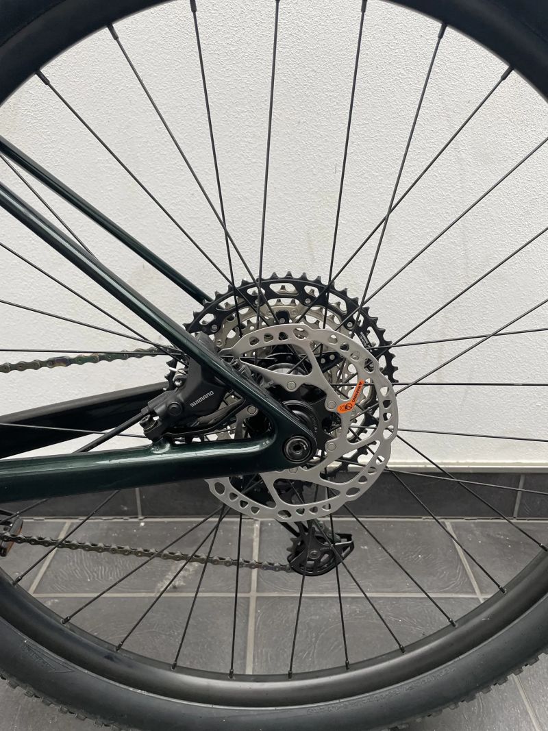 Scott Scale 930 vel.M