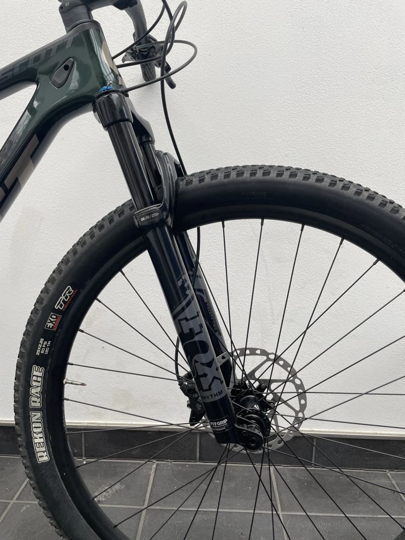Scott Scale 930 vel.M