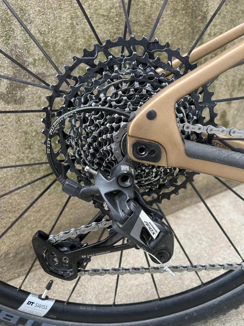Giant Revolt advanced 1 steampunk