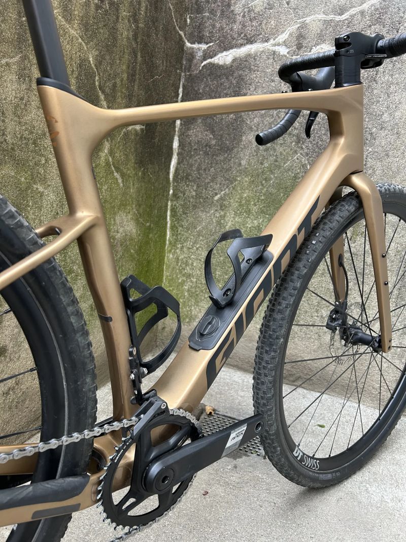 Giant Revolt advanced 1 steampunk