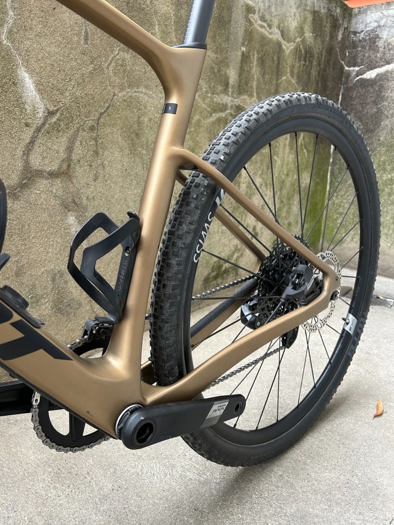 Giant Revolt advanced 1 steampunk