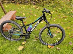 Specialized Riprock