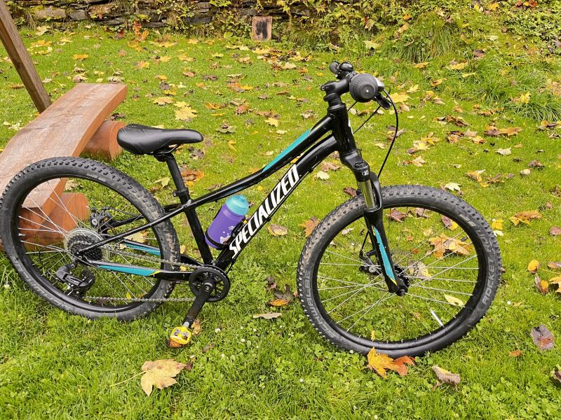 Specialized Riprock