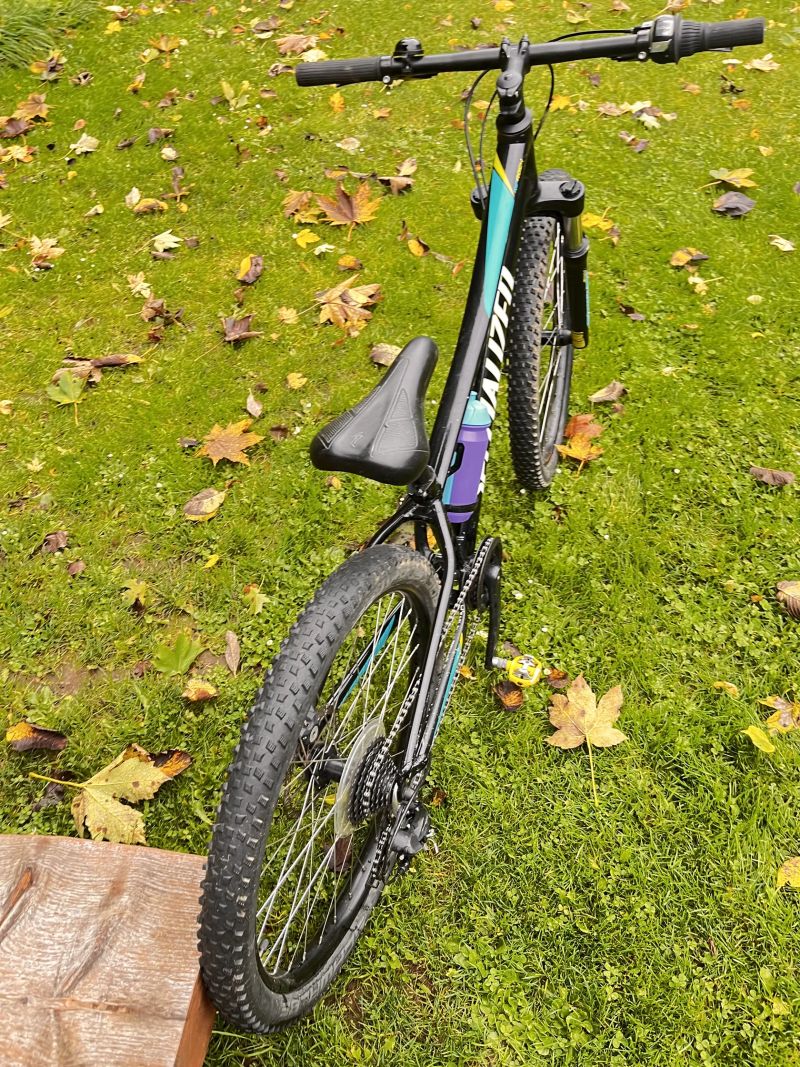 Specialized Riprock