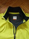 Sportful Fiandre zateplené kalhoty+ Polartec dres