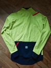 Sportful Fiandre zateplené kalhoty+ Polartec dres