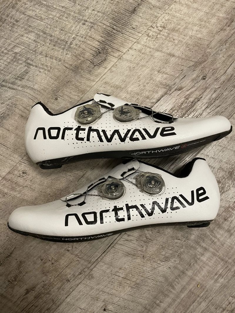Tretry Northwave Extreme Pro 2