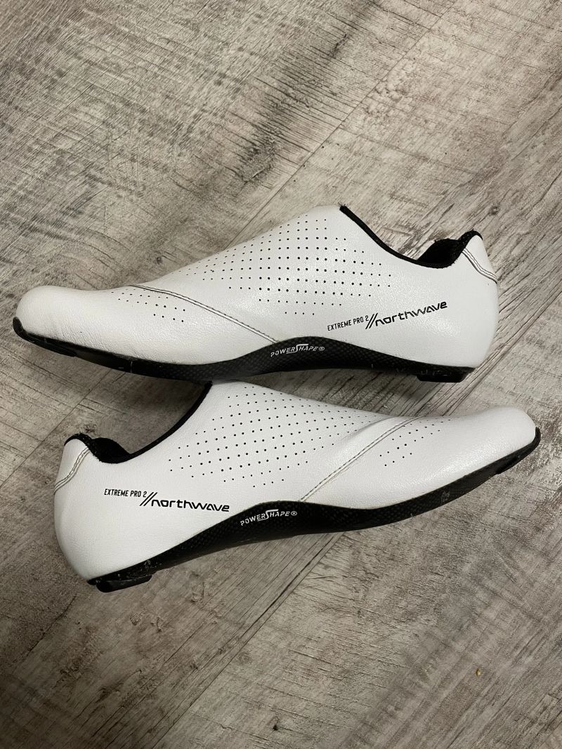Tretry Northwave Extreme Pro 2