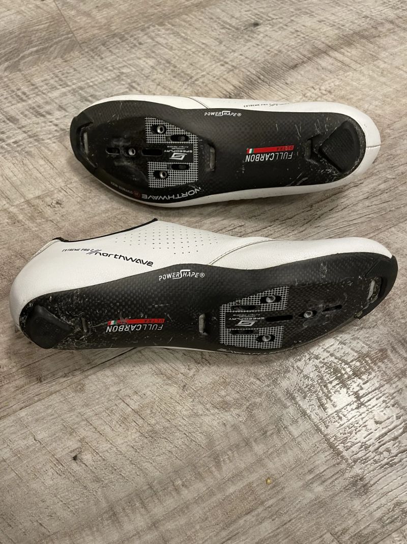 Tretry Northwave Extreme Pro 2