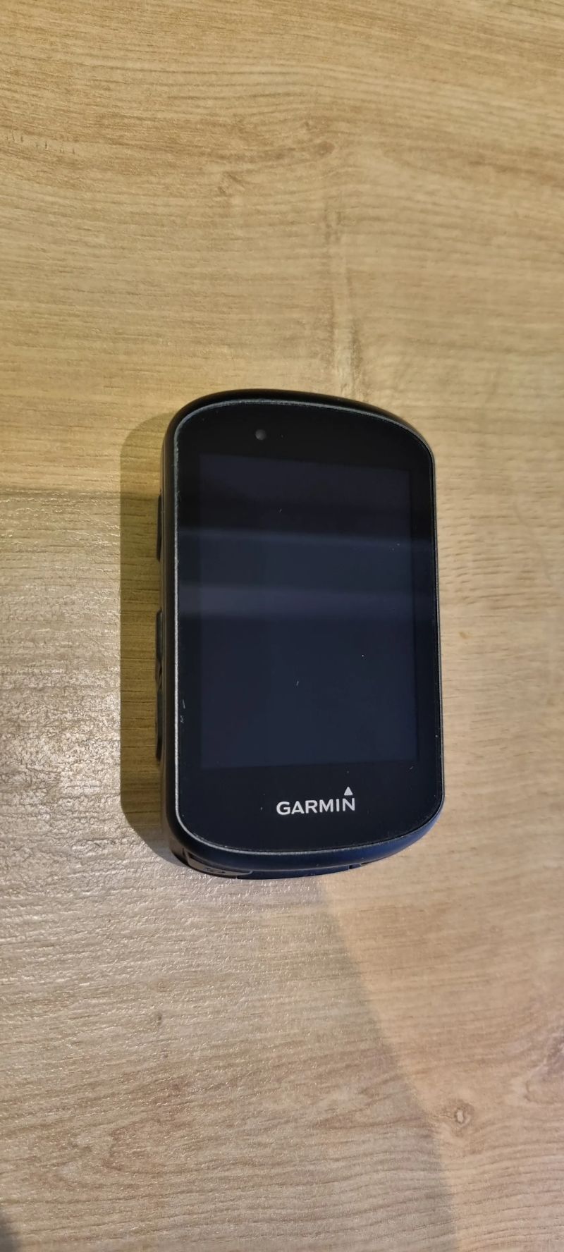 Garmin Edge 530