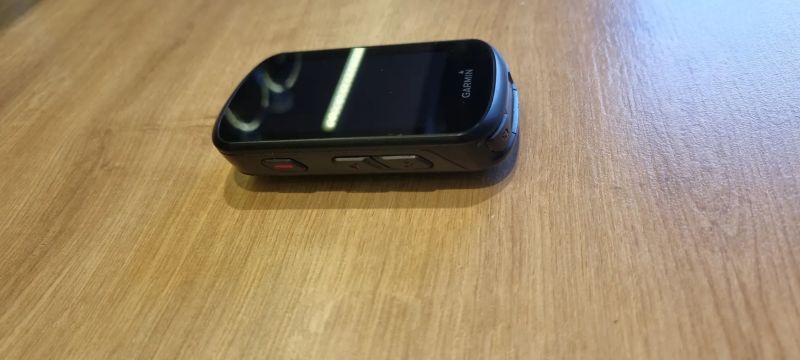 Garmin Edge 530