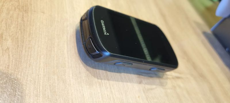 Garmin Edge 530