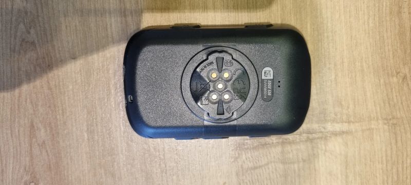 Garmin Edge 530