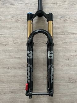 Fox 36 Factory GRIP2 150mm