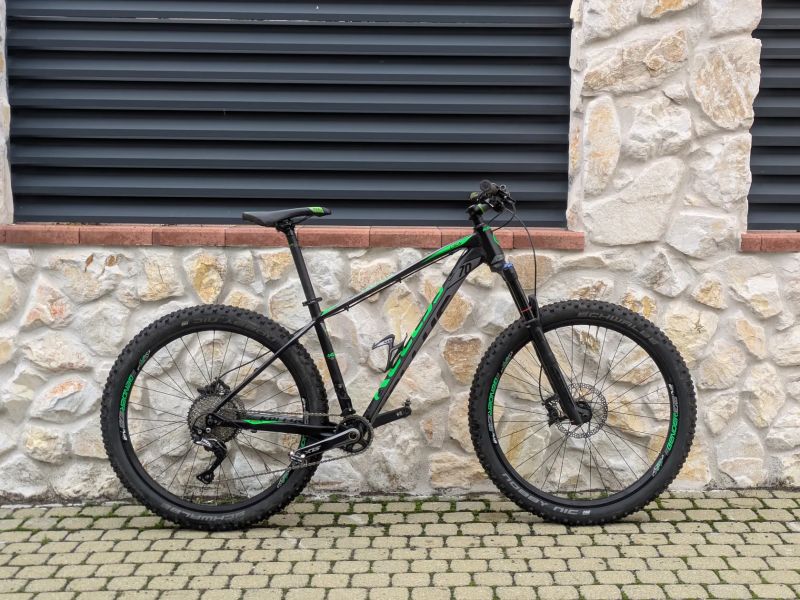 Kellys Gibon 70