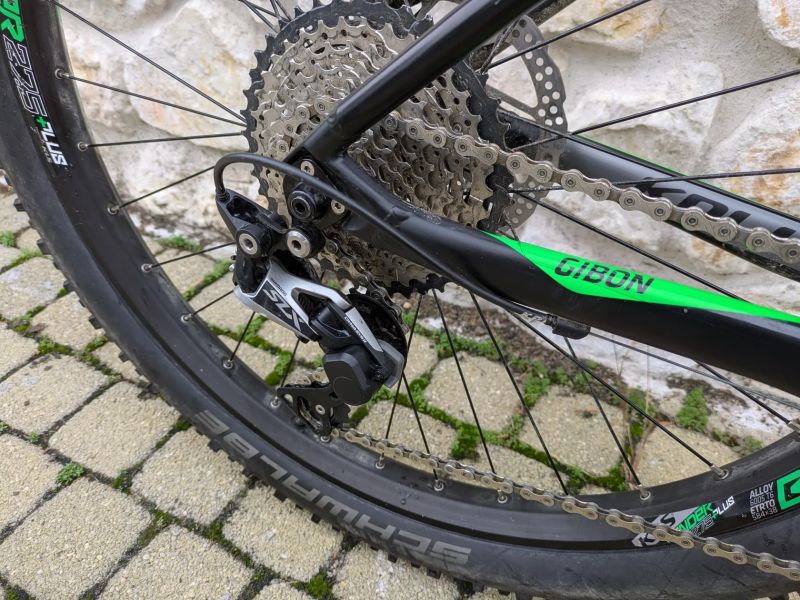 Kellys Gibon 70