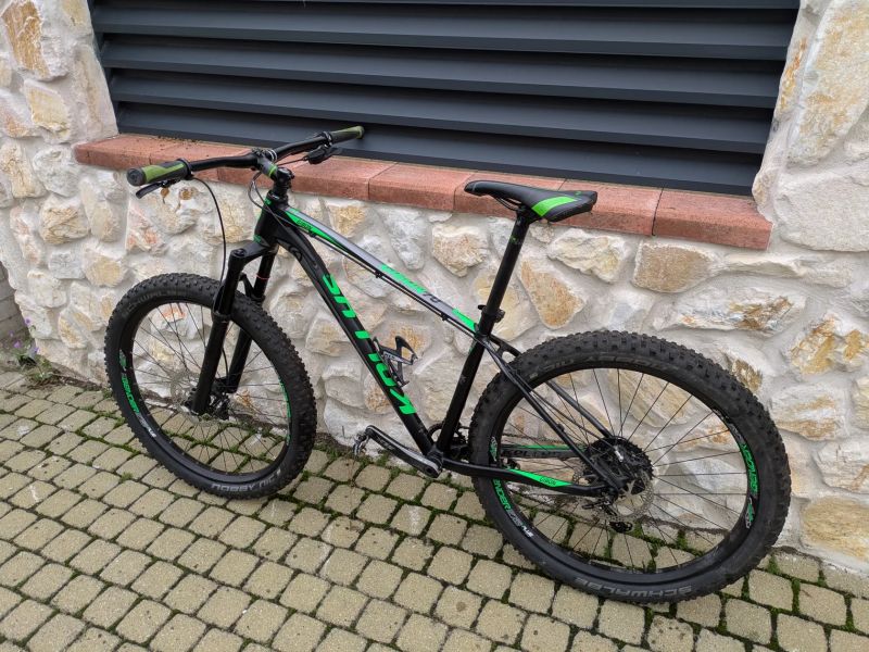 Kellys Gibon 70