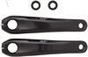 Nové E-bike kľuky Shimano XT Steps Fc-M8150 160mm