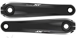 Nové E-bike kľuky Shimano XT Steps Fc-M8150 160mm