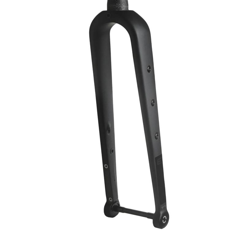 Gravel VIDLICE EQUATOR ADVENTURE CARBON