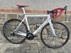 De Rosa King (Shimano 105, Mavic Ksyrium SLE, jako nová, vel. 56)