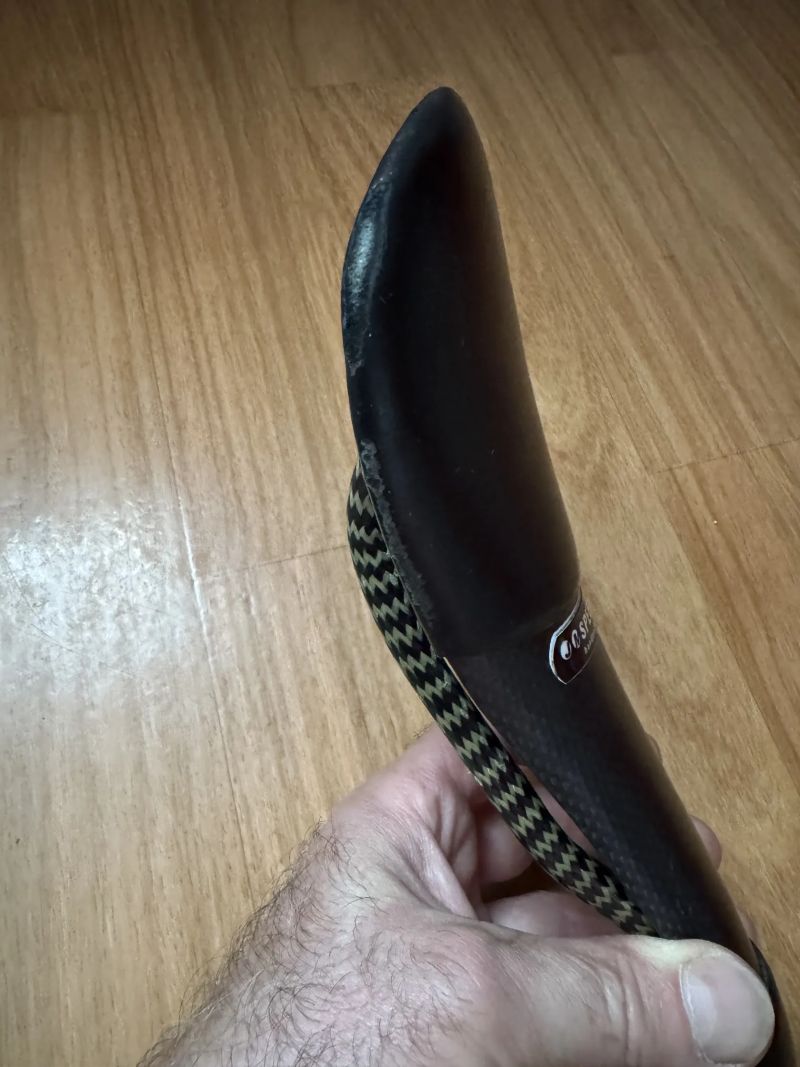 Prodám sedlo Speedneedle