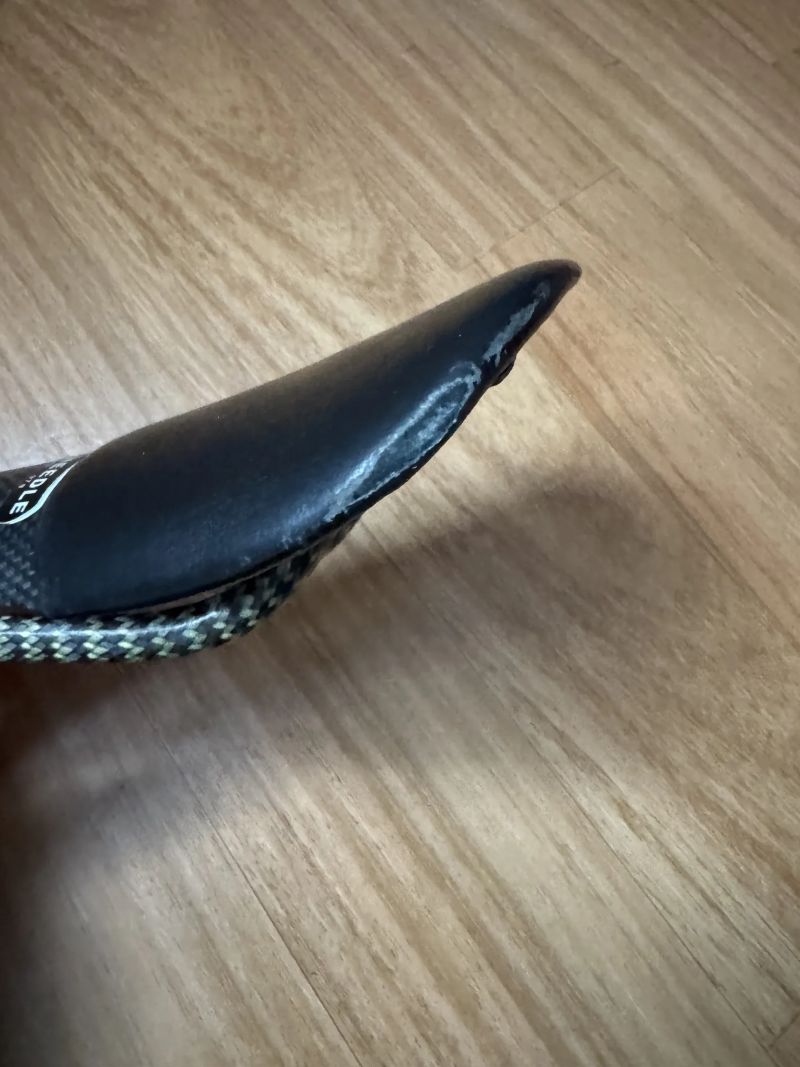 Prodám sedlo Speedneedle