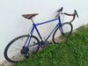 Restomod - replika Wilier Azzurrata